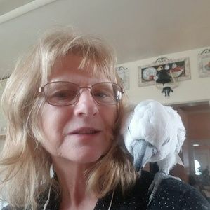 Meet your Posher, Ramona